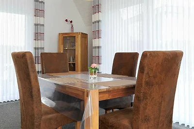 Casa vacanze Vacanza di relax Neuharlingersiel