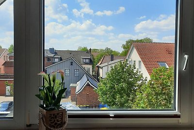 Vakantieappartement Gezinsvakantie Bad Bramstedt