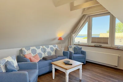 Vakantieappartement Gezinsvakantie Thiessow