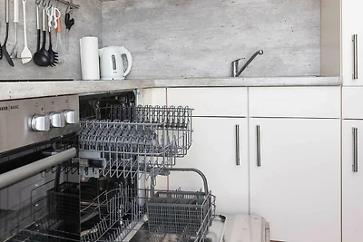 Ferienhaus Nordliebe