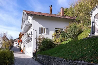 Vakantieappartement Gezinsvakantie Füssen