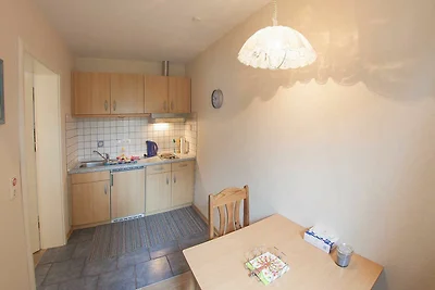 Apartment Leefke