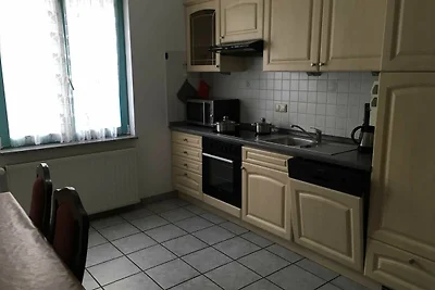 Doppelhaushälfte für 10 Personen