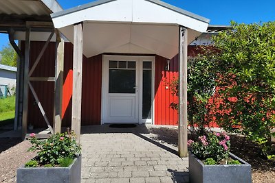 Ferienwohnung Südertoft