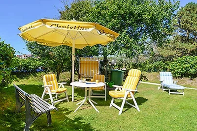 Appartamento Vacanza con famiglia Westerland