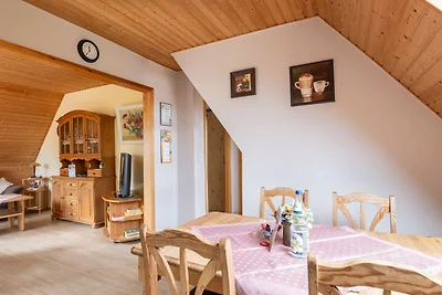 Appartamento Vacanza con famiglia Hesel
