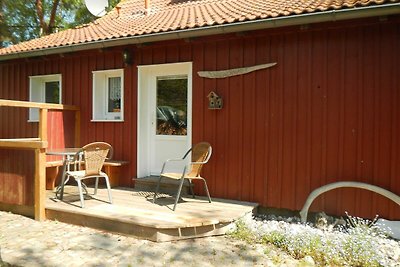 Vakantieappartement Gezinsvakantie Hiddensee