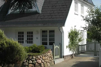 Casa vacanze Vacanza di relax Westerland