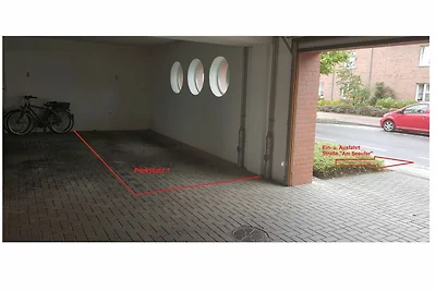 Hafensuite-Waren Objekt-ID 132925