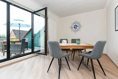 Vakantieappartement Gezinsvakantie Esens