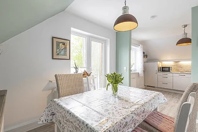 Vakantieappartement Gezinsvakantie Husum