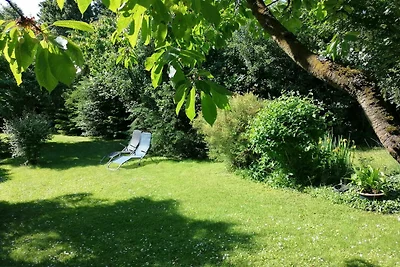 Appartamento Vacanza con famiglia Möllenhagen
