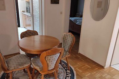 Vakantieappartement Gezinsvakantie Bad Harzburg