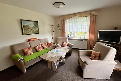 Vakantieappartement Gezinsvakantie Bensersiel