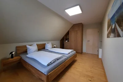 Vakantieappartement Gezinsvakantie Liepgarten