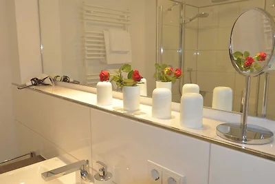 Tor zum Meer Wohnung 20
