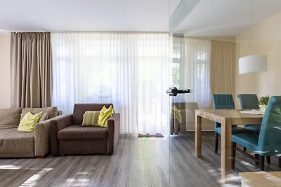 apartman za odmor Obiteljski odmor Wittmund