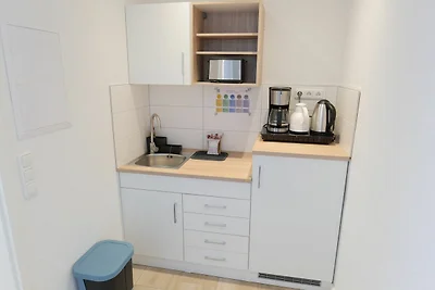 Vakantieappartement Gezinsvakantie Kirchdorf