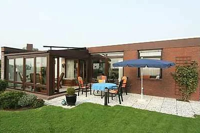 Vakantiehuis Ontspannende vakantie Bensersiel