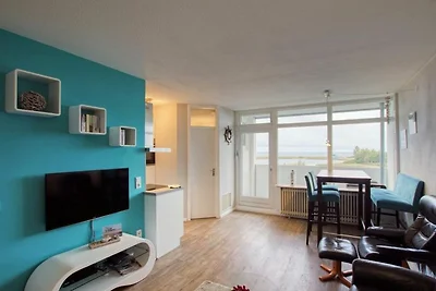 Vakantieappartement Gezinsvakantie Heiligenhafen