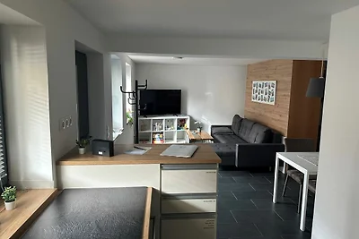 Wohnung