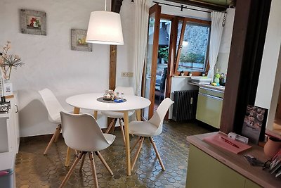 Vakantieappartement Gezinsvakantie Ettenheim