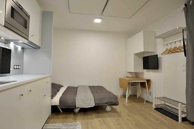 Vakantieappartement Gezinsvakantie Landeck