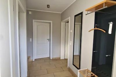 Casa vacanze Vacanza di relax Göhren-Lebbin