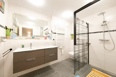 Vakantieappartement Gezinsvakantie Putbus