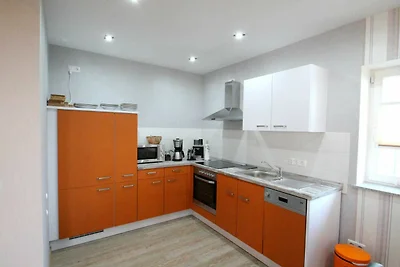 Casa vacanze Vacanza di relax Stahlbrode