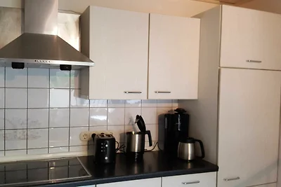 Ferienwohnung Backemoor