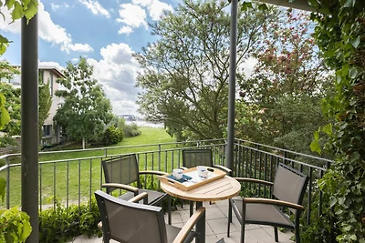Vakantieappartement Gezinsvakantie Putbus