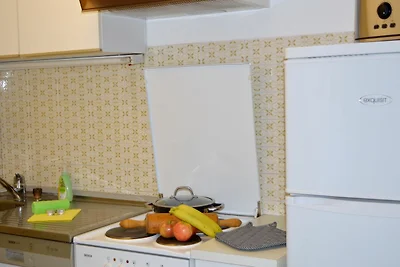 Vakantieappartement Gezinsvakantie Bernau