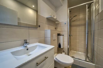 Haus Schöne Aussicht, App. 2SB211