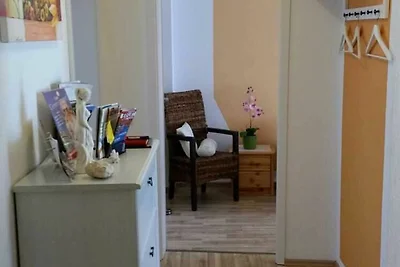 Appartamento Vacanza con famiglia Erfurt