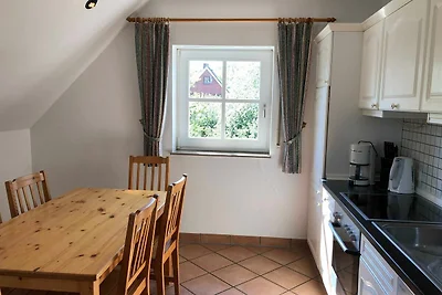 Vakantieappartement Gezinsvakantie Burg auf Fehmarn