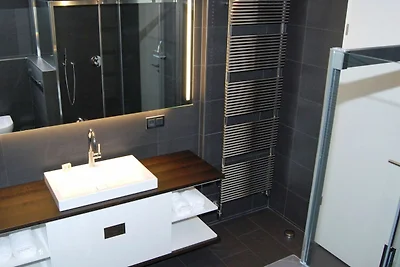 Penthouse Ostsee-Feeling 1