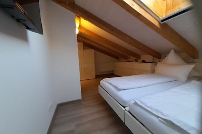 Ferienwohnung an der Singold