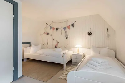 Ferienhaus Seeräuberhäuschen (ID 442)