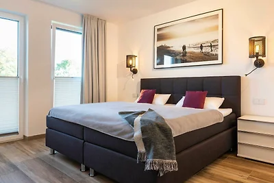 Vakantieappartement Gezinsvakantie Zirchow