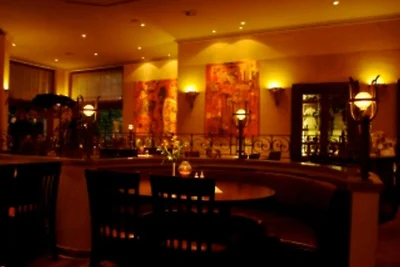 Klassik Doppelzimmer mit Parkblick