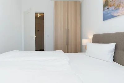 Vakantieappartement Gezinsvakantie Sellin