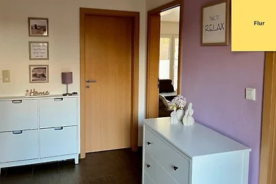 Ferienhaus Nuus Negen