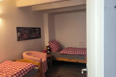 Casa vacanze Vacanza di relax Jussarupt