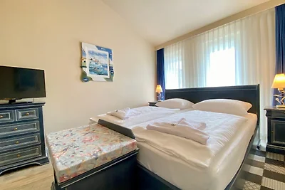 Residenz Bleichröder Ferienwohnung Cäcilie