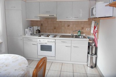 Vakantieappartement Gezinsvakantie Silberstedt