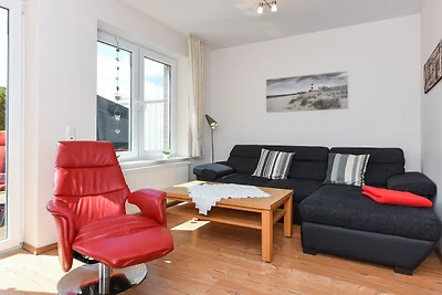 Ferienhaus Nordseewoge