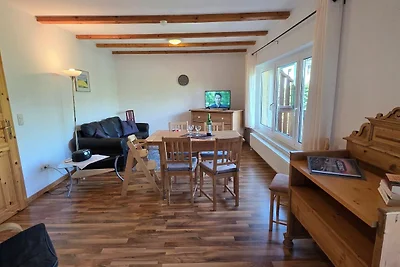 Haus am See Zislow Whg 5