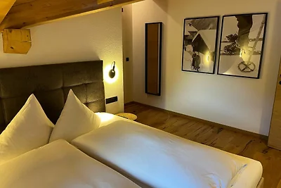 Weisssee - Komfort Apartment, 2.