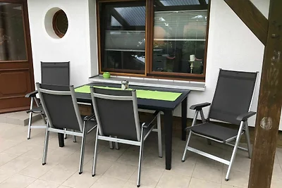 Casa vacanze Vacanza di relax Fürstenberg Havel